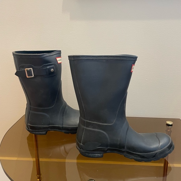 Hunter Boots - Picture 3 of 4